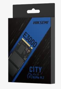 HIKVISION E3000 2TB 3520/3000 NVMe M.2 HS-SSD-E3000/2048G SSD Harddisk